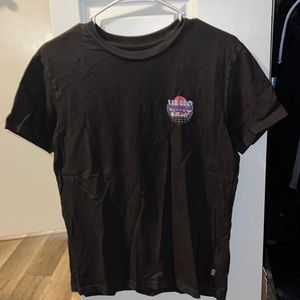 VANS t-shirt